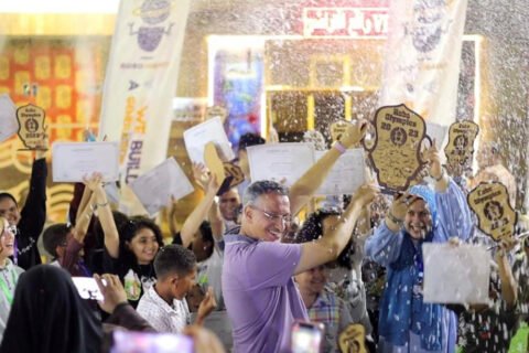 Robo plant competition